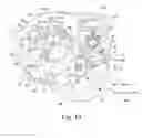 Fig. 28 - Fishing reel