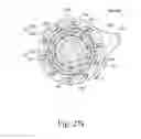 Fig. 40 - Fishing reel