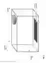 Fig. 02 - Insect trap with reflective interior walls