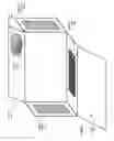 Fig. 04 - Insect trap with reflective interior walls