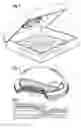 Fig. 02 - Food package insert for preserving freshness and method of manufacture