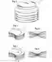 Fig. 03 - Food package insert for preserving freshness and method of manufacture
