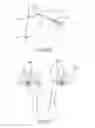 Fig. 25 - SELF-DONNING SURGICAL GOWN