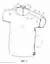 Fig. 02 - Medical gown