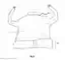 Fig. 06 - CONVERTIBLE GARMENT AND BAG