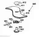 Fig. 01 - Contact Assembly for Wearable Articles