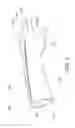 Fig. 08 - EXPANDABLE GLOVE WITH LATERAL CLOSURE