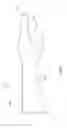 Fig. 09 - EXPANDABLE GLOVE WITH LATERAL CLOSURE