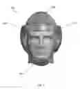 Fig. 02 - Headgear safety apparatus