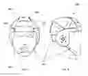 Fig. 04 - Headgear safety apparatus