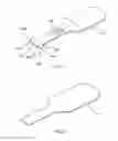 Fig. 09 - Shoe with a heated insole
