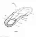 Fig. 07 - Heated insole with removable and rechargeable battery