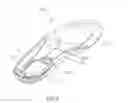 Fig. 07 - Heated insole with removable heating assembly
