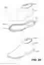 Fig. 28 - Induction heating apparatuses and processes for footwear manufacturing