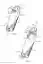 Fig. 07 - ABRASIVE DRUM ASSEMBLY AND COSMETIC DEVICE WITH ABRASIVE DRUM ASSEMBLY
