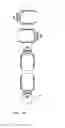Fig. 47 - Bottle, retaining device and associated elements for carrying containers and other items