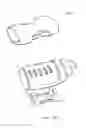 Fig. 65 - Bottle, retaining device and associated elements for carrying containers and other items