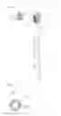 Fig. 04 - TOOTHBRUSH BRISTLES HAVING TIP WITH DOUBLE STRUCTURE AND TOOTHBRUSH COMPRISING SAME