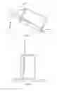 Fig. 06 - Multi-adjustable multi-position seating apparatus