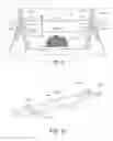 Fig. 08 - Multi-adjustable multi-position seating apparatus