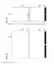 Fig. 09 - Convertible tradeshow travel case and method