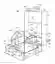 Fig. 01 - Pancake maker apparatus, methods and systems