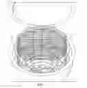 Fig. 02 - Extendable outdoor cooking grill