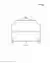 Fig. 06 - Extendable outdoor cooking grill