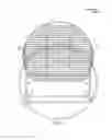 Fig. 07 - Extendable outdoor cooking grill