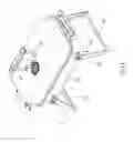 Fig. 02 - Barbecue Grill with Collapsible Legs