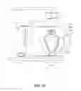 Fig. 40 - Bench mixer