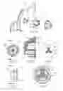Fig. 10 - Multi-piece support for paper roll product