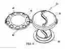 Fig. 07 - VACUUM CLEANER OUTER SHELL FRAGRANCE DISPENSER ASSEMBLY