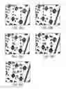 Fig. 16 - THREE-DIMENSIONAL TARGET DEVICES, ASSEMBLIES AND METHODS FOR CALIBRATING AN ENDOSCOPIC CAMERA