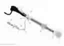 Fig. 01 - Method and apparatus for manipulating the side wall of a body lumen or body cavity so as to provide increased visualization of the same and/or increased access to the same, and/or for stabilizing instruments relative to the same