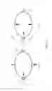 Fig. 10 - Method and apparatus for manipulating the side wall of a body lumen or body cavity so as to provide increased visualization of the same and/or increased access to the same, and/or for stabilizing instruments relative to the same