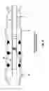 Fig. 20 - Method and apparatus for manipulating the side wall of a body lumen or body cavity so as to provide increased visualization of the same and/or increased access to the same, and/or for stabilizing instruments relative to the same