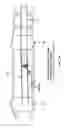 Fig. 24 - Method and apparatus for manipulating the side wall of a body lumen or body cavity so as to provide increased visualization of the same and/or increased access to the same, and/or for stabilizing instruments relative to the same