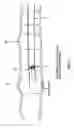 Fig. 27 - Method and apparatus for manipulating the side wall of a body lumen or body cavity so as to provide increased visualization of the same and/or increased access to the same, and/or for stabilizing instruments relative to the same