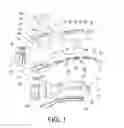 Fig. 02 - Optical device, sheath and endotracheal intubation system