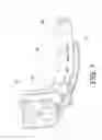 Fig. 08 - Optical device, sheath and endotracheal intubation system