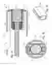 Fig. 07 - Method and Apparatuses for Hysteroscopy and Combined Hysteroscopy and Endometrial Biopsy