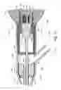 Fig. 12 - Method and Apparatuses for Hysteroscopy and Combined Hysteroscopy and Endometrial Biopsy