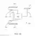 Fig. 16 - PHARMA-INFORMATICS SYSTEM