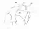 Fig. 01 - Method and system for optimized selection of a bicycle saddle pertaining to a population of different saddles