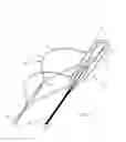 Fig. 02 - INTRAVASCULAR ELECTRODES AND ANCHORING DEVICES FOR TRANSVASCULAR STIMULATION