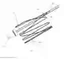 Fig. 11 - INTRAVASCULAR ELECTRODES AND ANCHORING DEVICES FOR TRANSVASCULAR STIMULATION