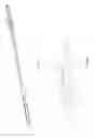 Fig. 19 - INTRAVASCULAR ELECTRODES AND ANCHORING DEVICES FOR TRANSVASCULAR STIMULATION