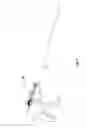 Fig. 03 - Multiple member interconnect for surgical instrument and absorbable screw fastener