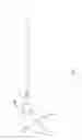 Fig. 04 - Multiple member interconnect for surgical instrument and absorbable screw fastener
